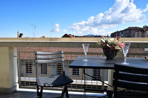 San Donato - Campidoglio Apartment | Casa Adriana