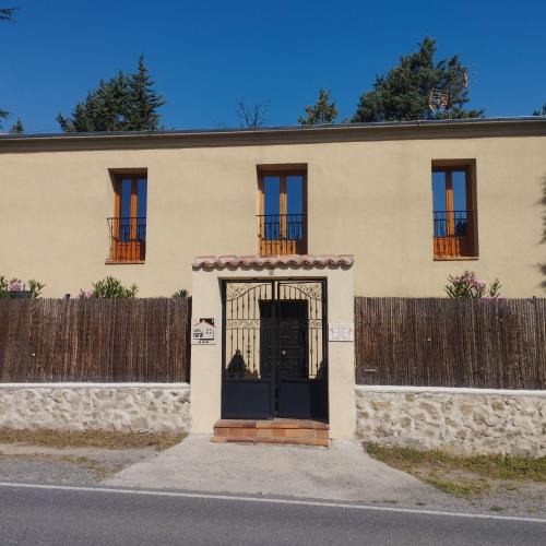 Segovia House | Casa Agapito Marazuela