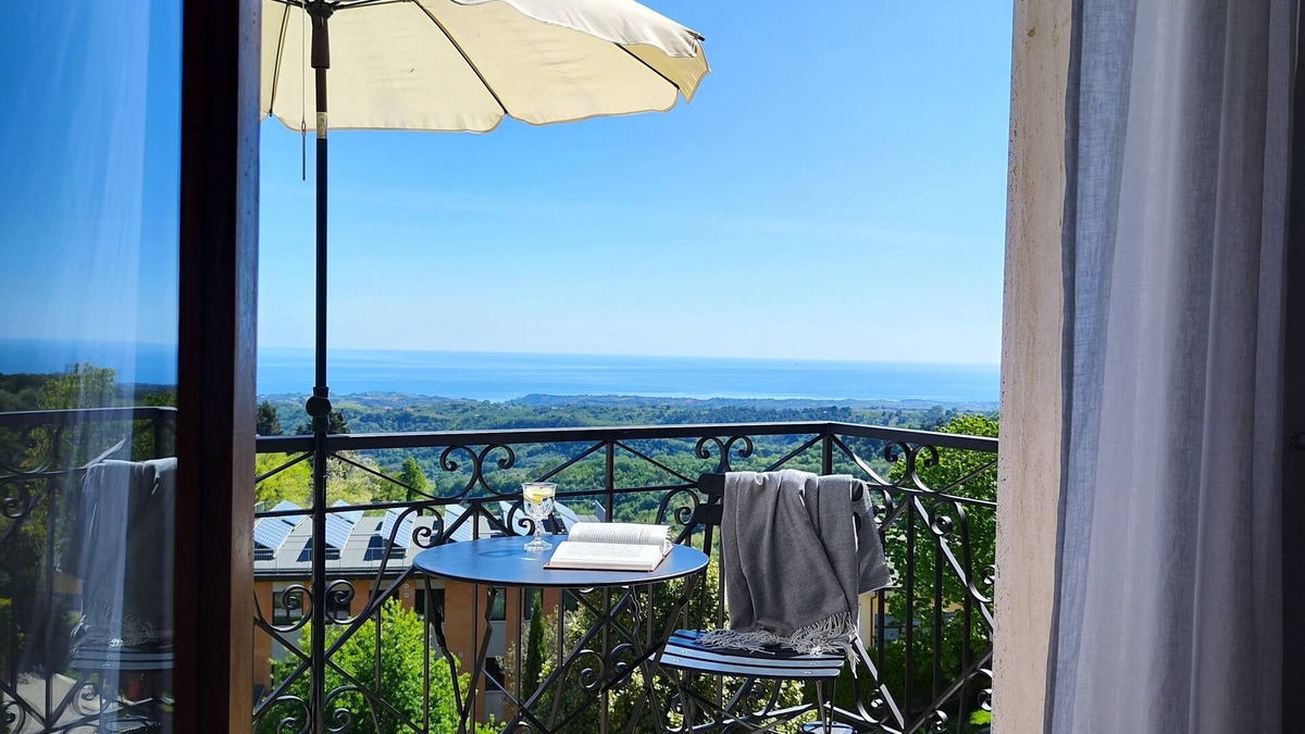 Ripatransone Bed & Breakfast | Casa Agello B&B