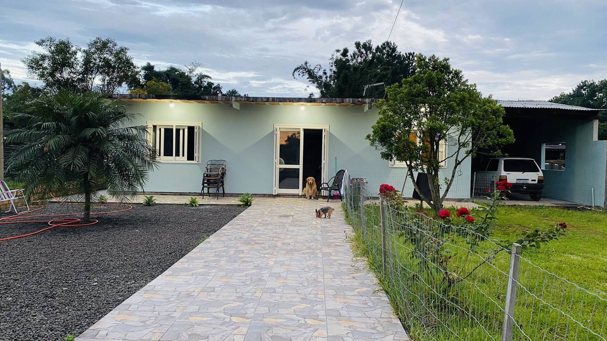 Torres House | Casa Agradável, Ampla Para Família