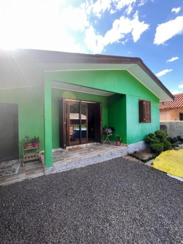 Tres Coroas House | Casa agradável, próximo a Gramado