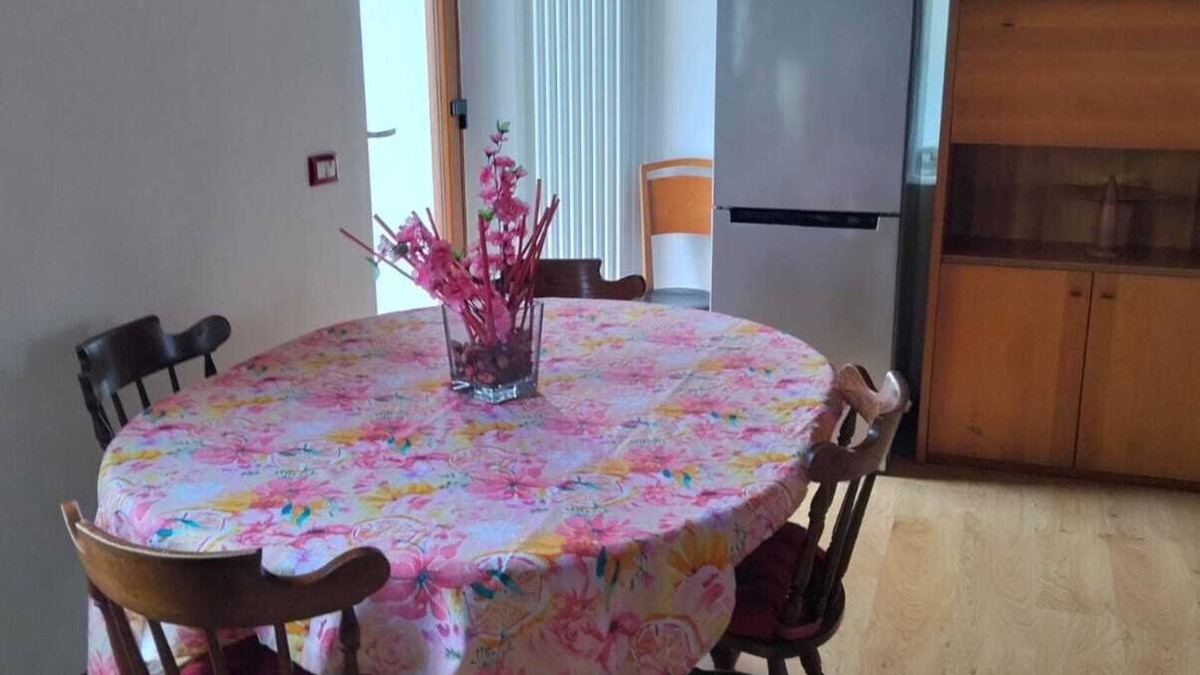 Bribano House | casa Agribon punto di partenza per le dolomiti bellunesi