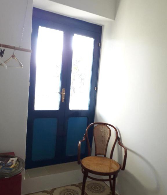 Stromboli House | Casa agrumeto
