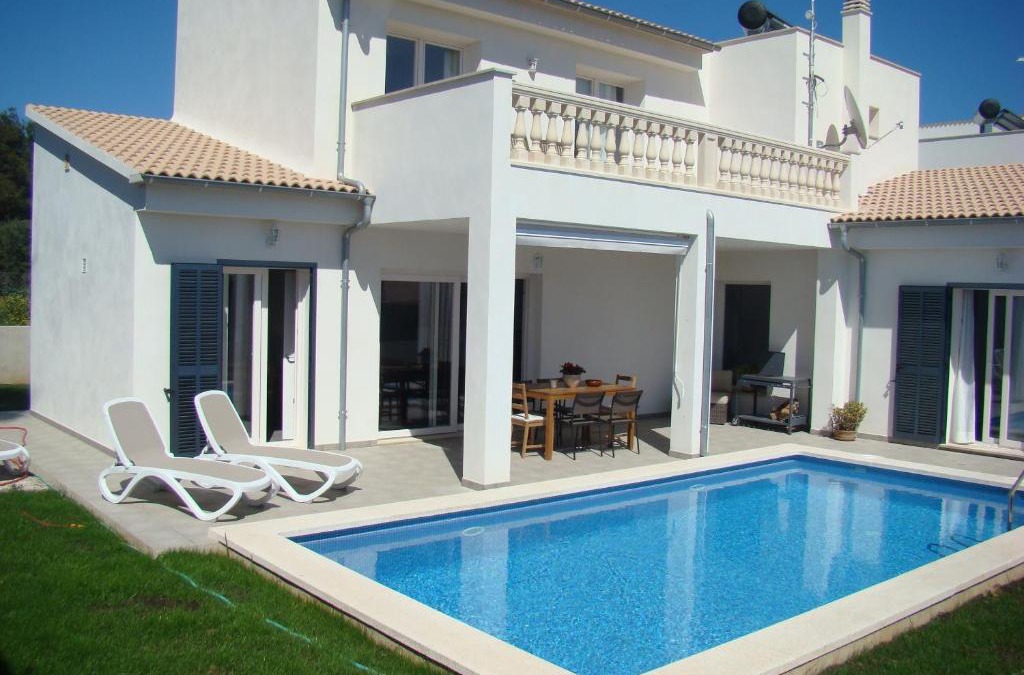 Cala Bona House | Casa Aina