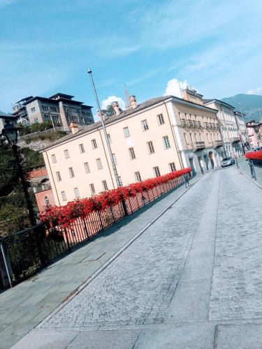 Saint-Vincent Apartment | casa al centro di Chatillon CIR0037