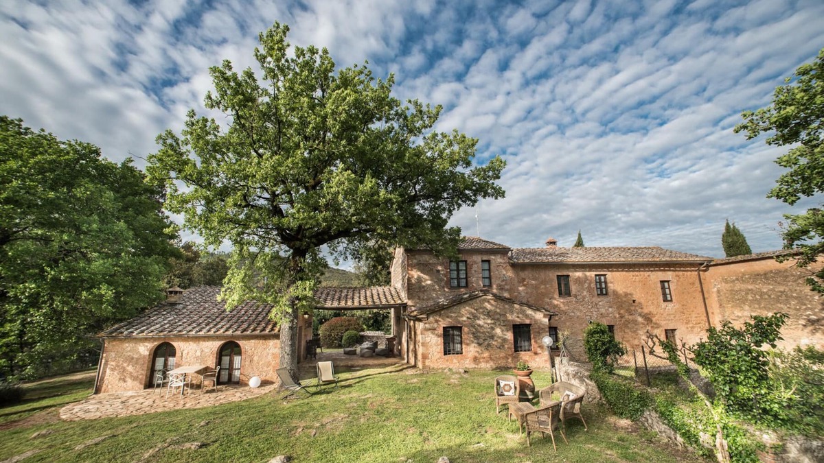 Simignano Apartment | Casa al Gianni - Il Fico