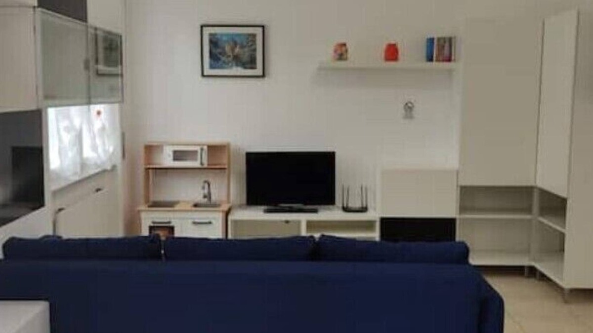Recco Apartment | Casa al Mare a Recco