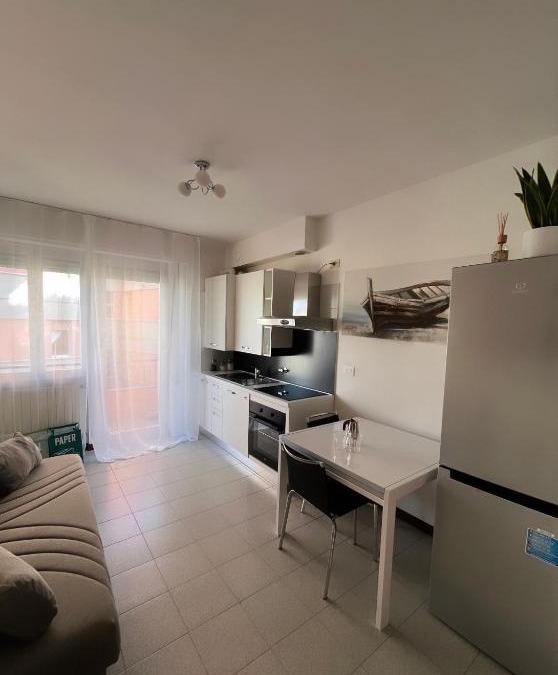Cogoleto Apartment | Casa al mare