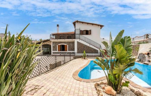 Fanusa Villa | Casa al mare
