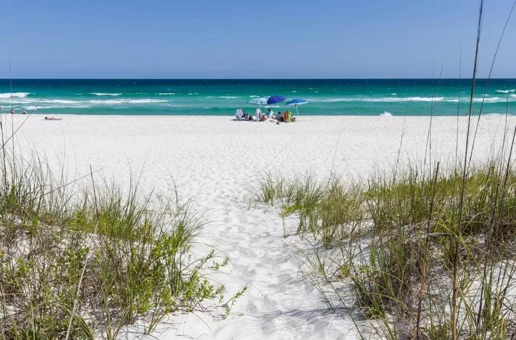 Navarre Beach Apartment | Casa Al Mare