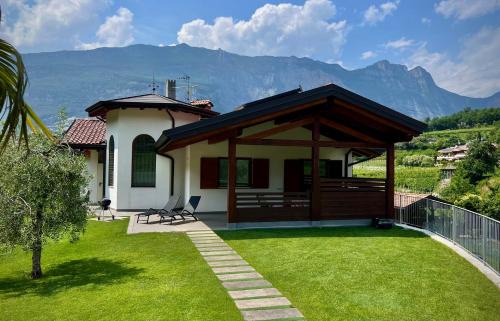 Drena Apartment | Casa al Molino