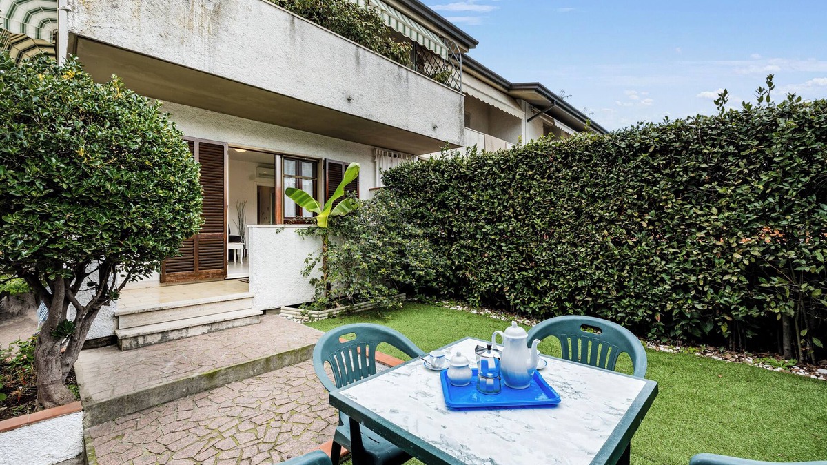 Seravezza House | Casa al Ponte dei Marmi - few KM to sea, Seravezza, Italy