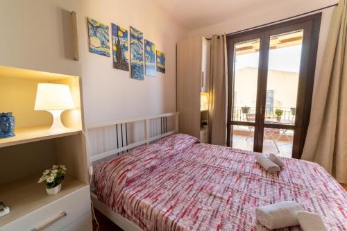 Birgi Vecchi Apartment | Casa al Vicolo 99