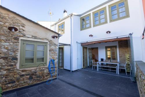 Figueras (Castropol) House | Casa Alameda 33 de Casas Das Figueiras en Ría Eo-Ribadeo