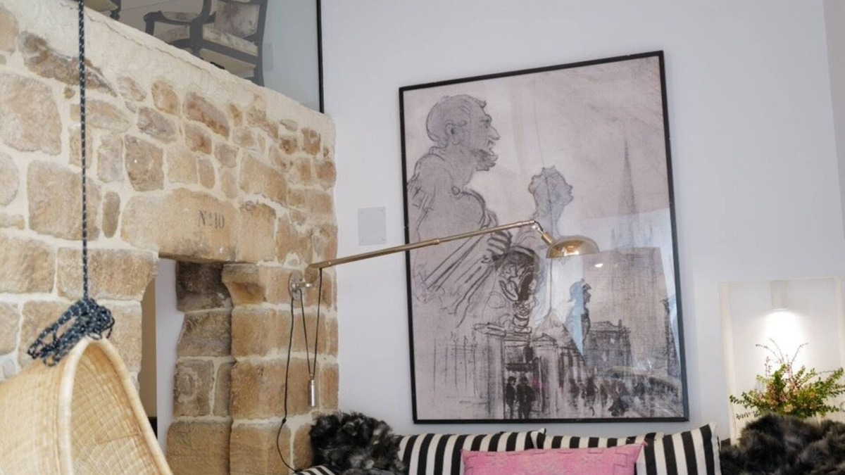 Polientes House | Casa Alana