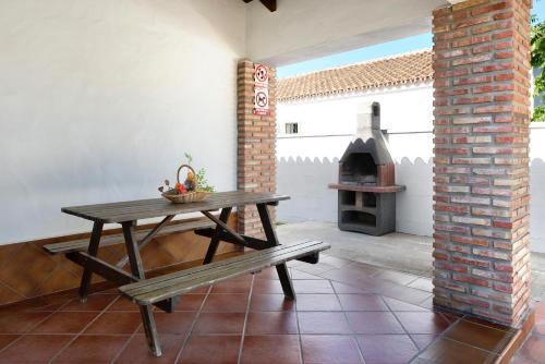 Zahora House | Casa Alberto