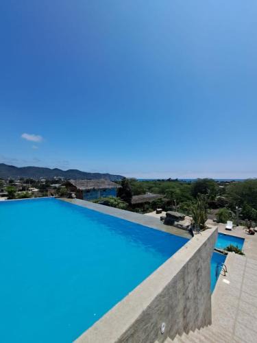 Puerto Lopez Hotel | Casa Albura