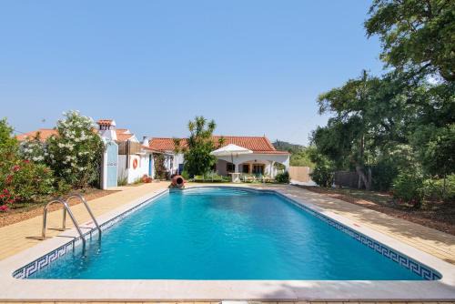 Loule House | Casa Alcaria