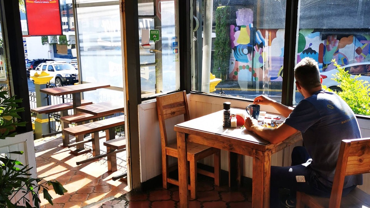 San Bosco Bed & Breakfast | Casa Aldea