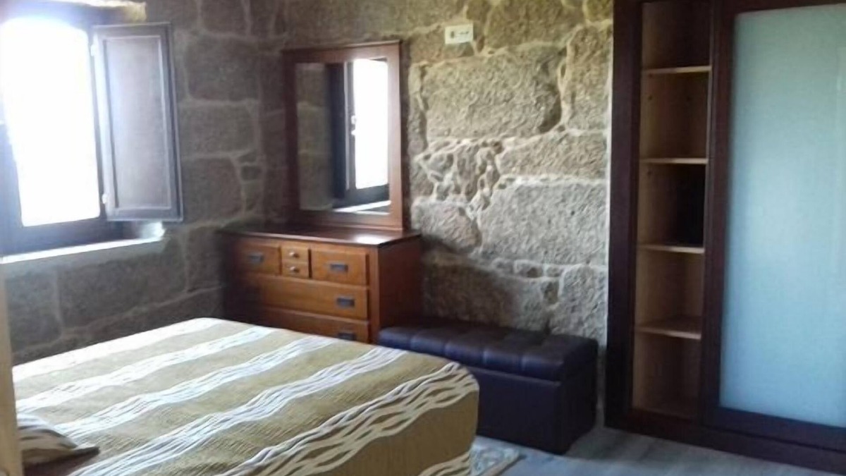 Coles Cottage | CASA ALDEA TRAS DO RIO
