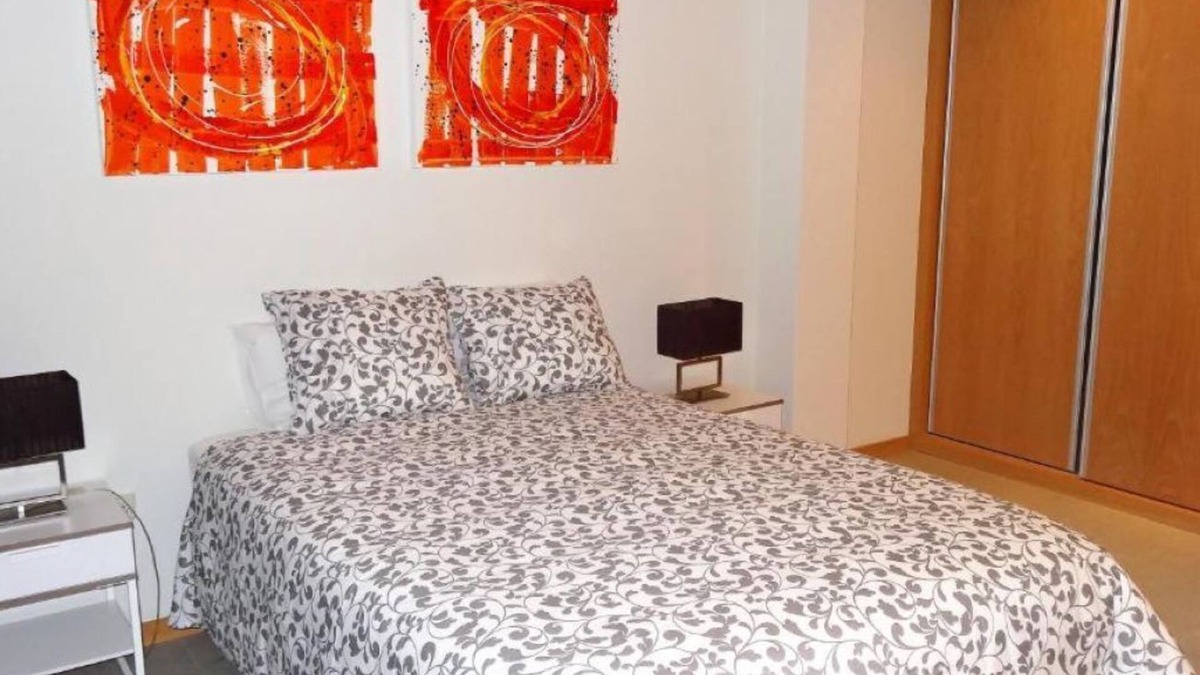 Sao Pedro da Afurada House | Casa Aldeia Pescadores 1A