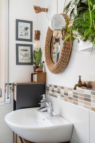 Province of Bologna Apartment | Casa Alderotti