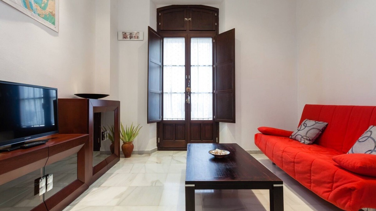 Old Town Apartment | Casa ALEGRIA de Cadiz by Cadiz4Rentals