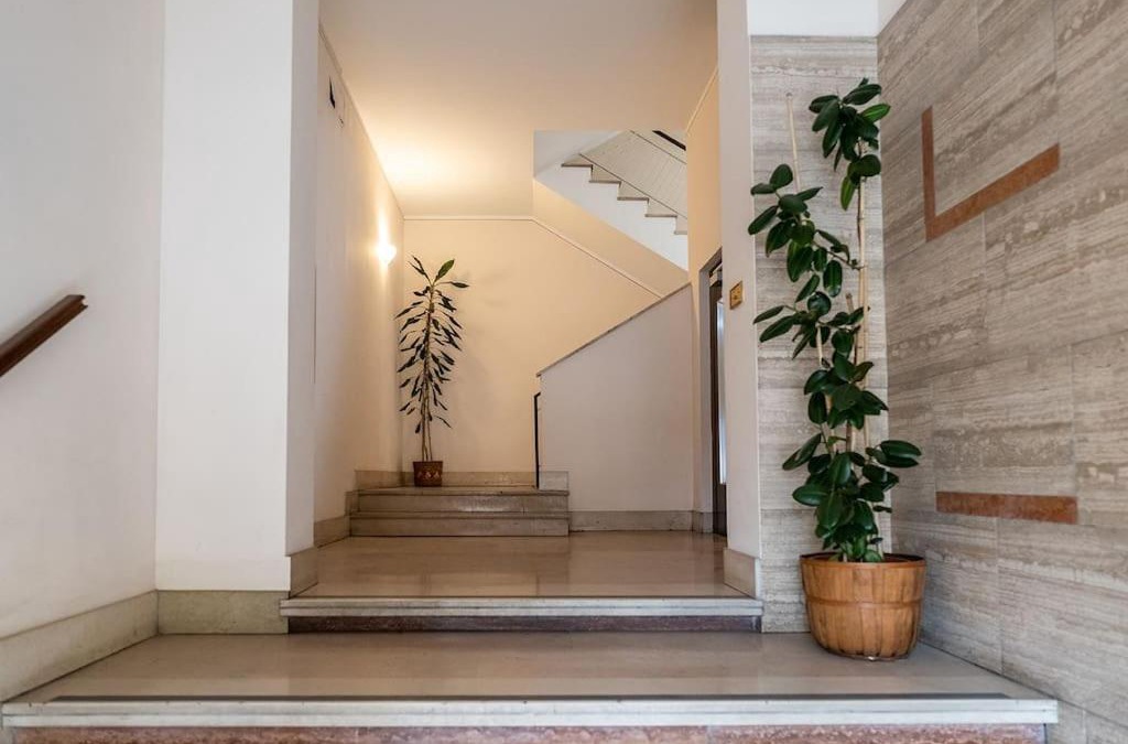 Gassino Torinese Apartment | Casa Alessia Appartamento Confortevole
