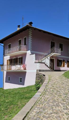 Sicina House | Casa Alessio