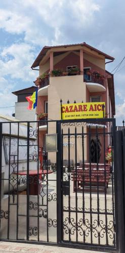 2 Mai House | Casa Alexandru
