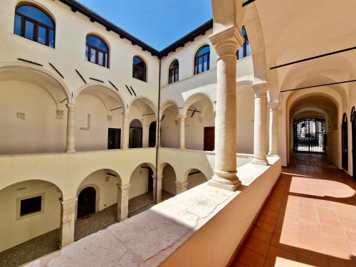 L'Aquila Apartment | Casa Alferi by TraMonti Apartments