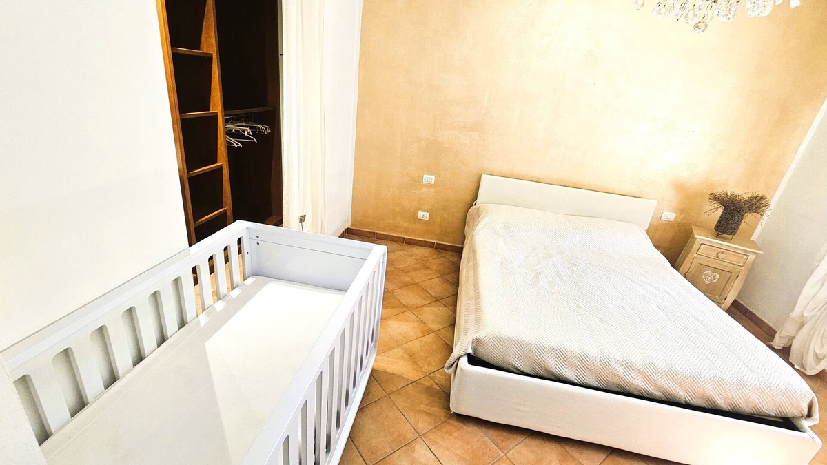 Livorno Apartment | CASA ALFREDINA
