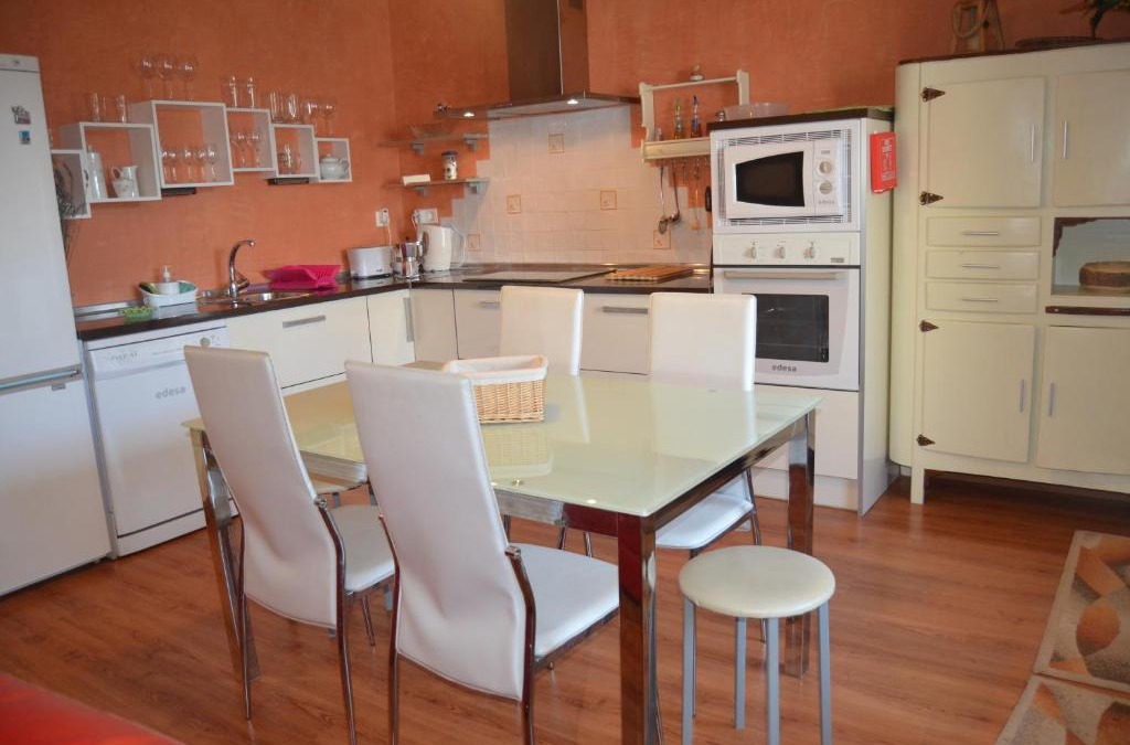 Villamarciel House | Casa Alfredo