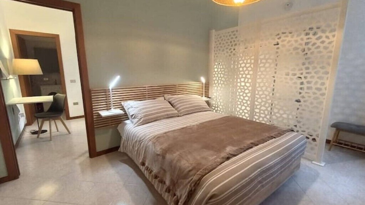 Cernusco sul Naviglio Apartment | casa Alice