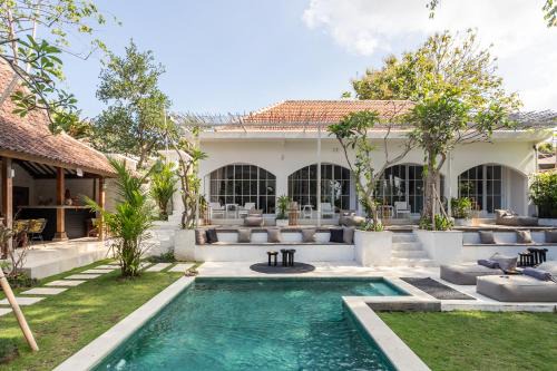 Babakan Resort | Casa Aliran - River Stay