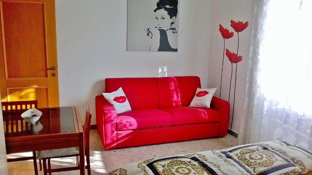 Quartiere XXIII Alessandrino Apartment | Casa all'Acquedotto