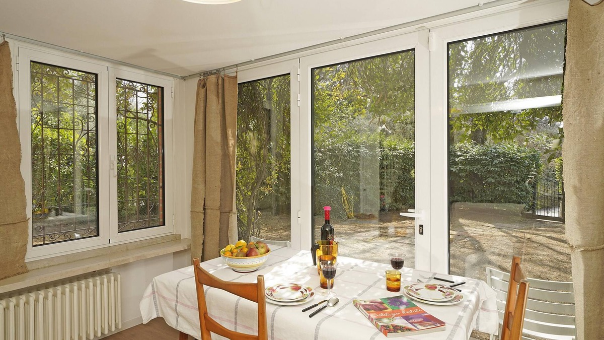Manerba del Garda Apartment | Casa Alla Rocca in Solarolo