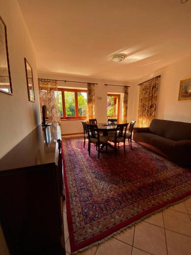 Barbarano Apartment | casa alla Valle