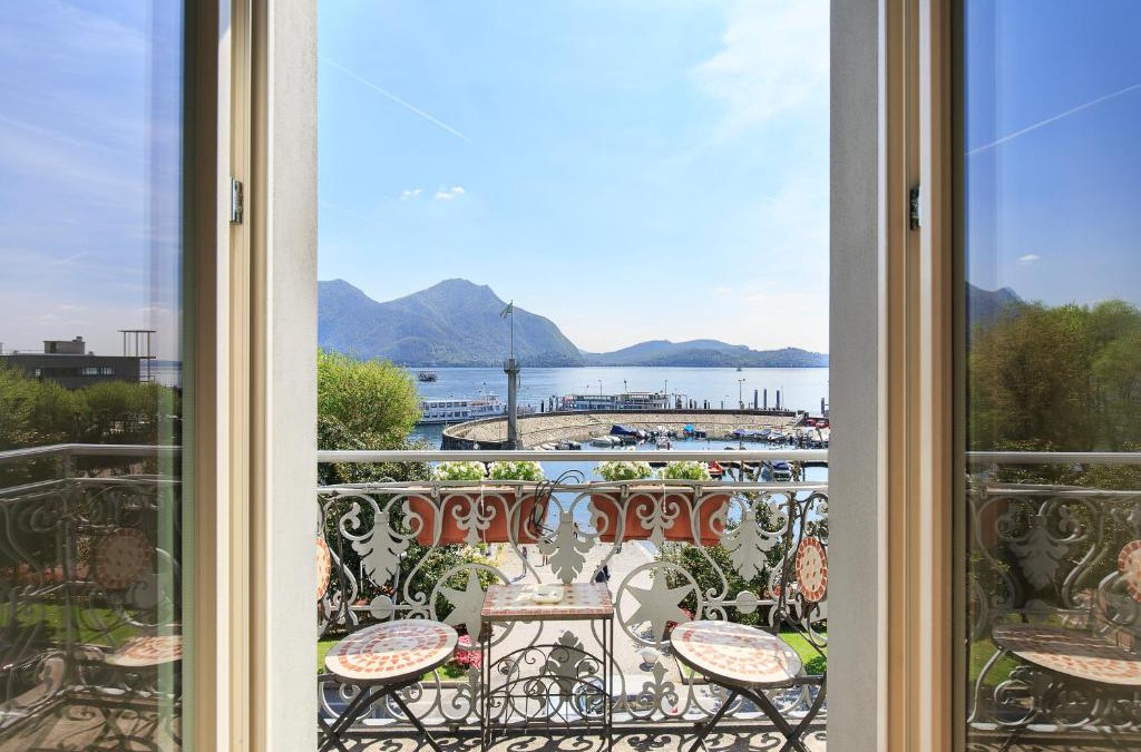Intra Hotel | Casa alle Colonne by Hotel Ancora