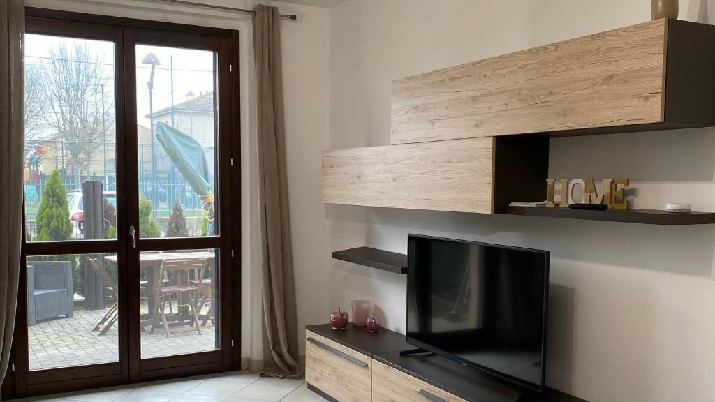 Villarasca Apartment | Casa alle porte di Pavia