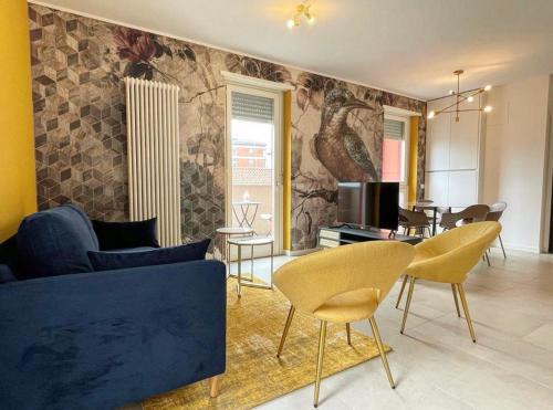 Lecco Apartment | Casa Allegra