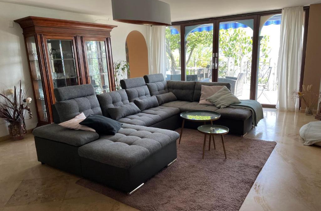 Brione sopra Minusio House | Casa ALMA