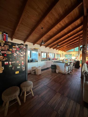 Santa Barbara House | Casa Alma