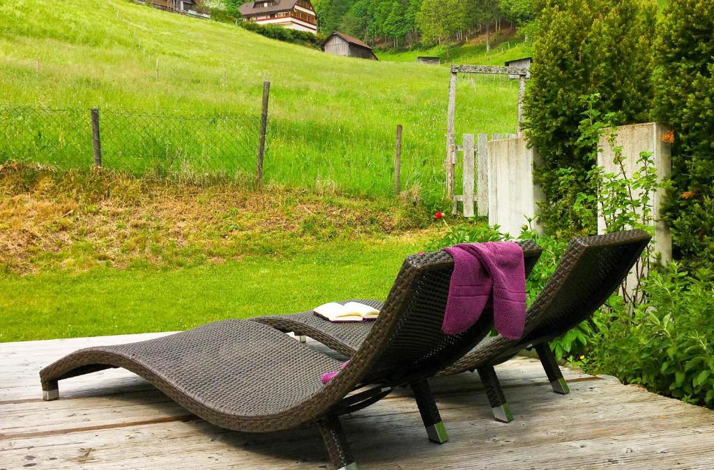 Kleines Wiesental Apartment | Casa Alma
