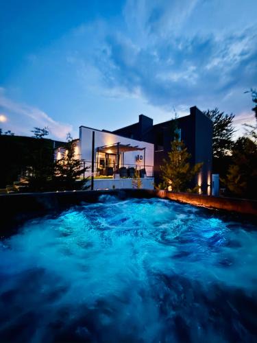 Garcina Villa | Casa Alma
