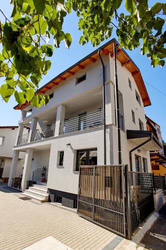 Viseu de Sus House | Casa Alma