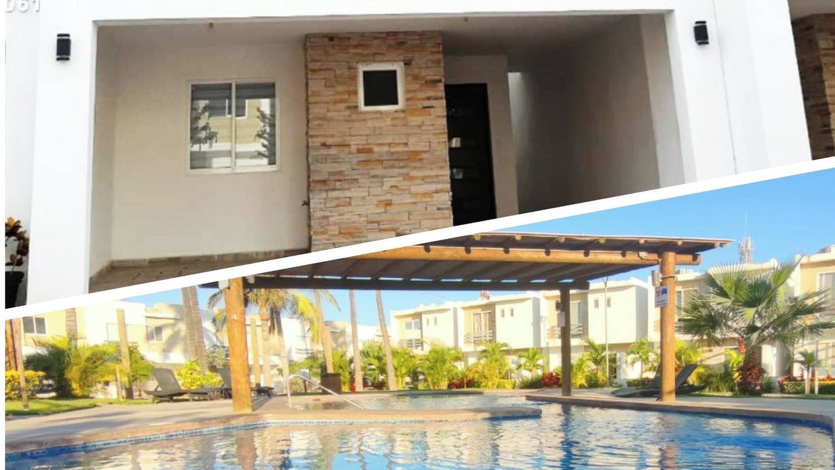 Cerritos House | Casa Almar