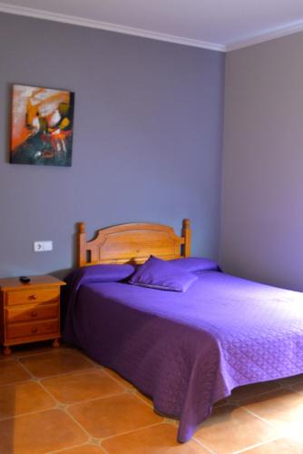 Naron House | Casa Alonso