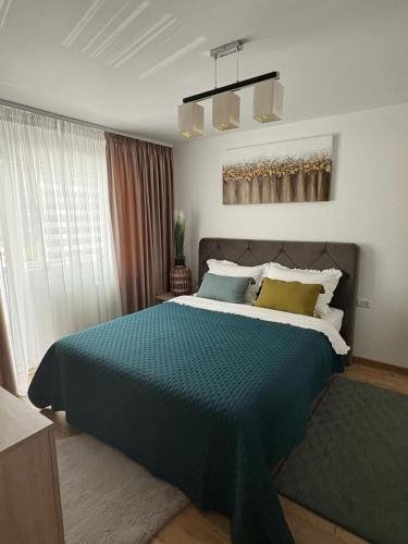 Campulung Apartment | Casa-Alpin