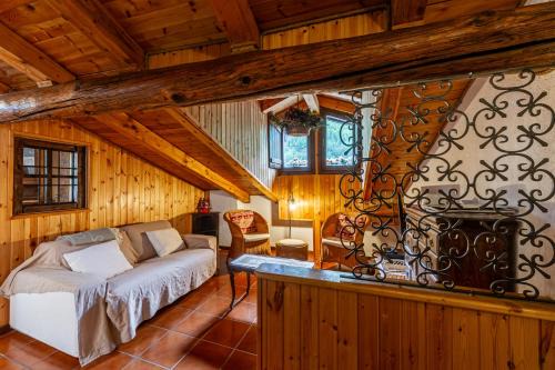 La Thuile Apartment | CASA ALPINA - Relax e natura a La Thuile